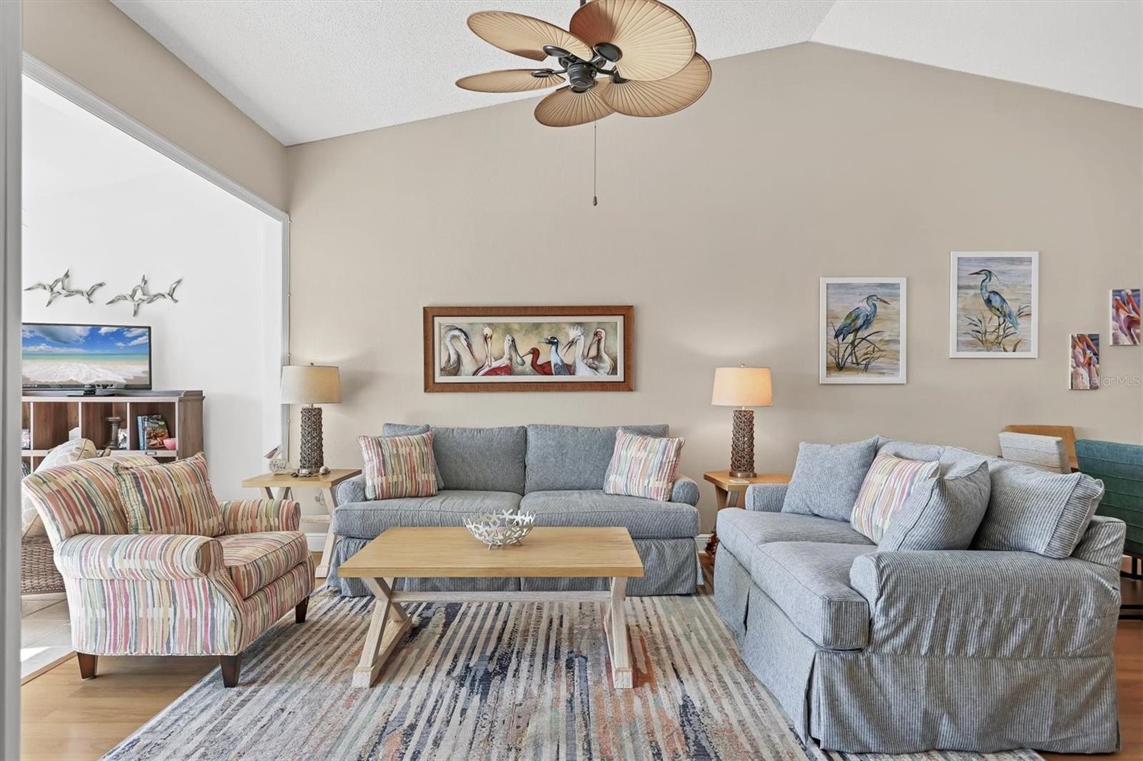 PERICO BAY CLUB - Residential