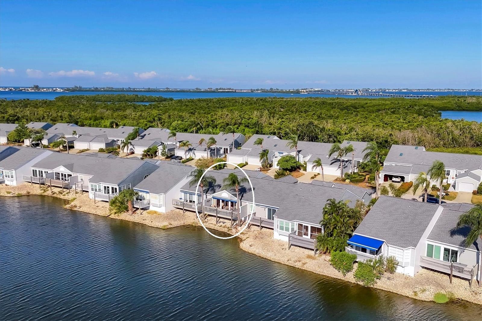 PERICO BAY CLUB - Residential