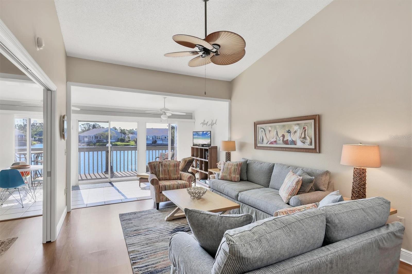 PERICO BAY CLUB - Residential