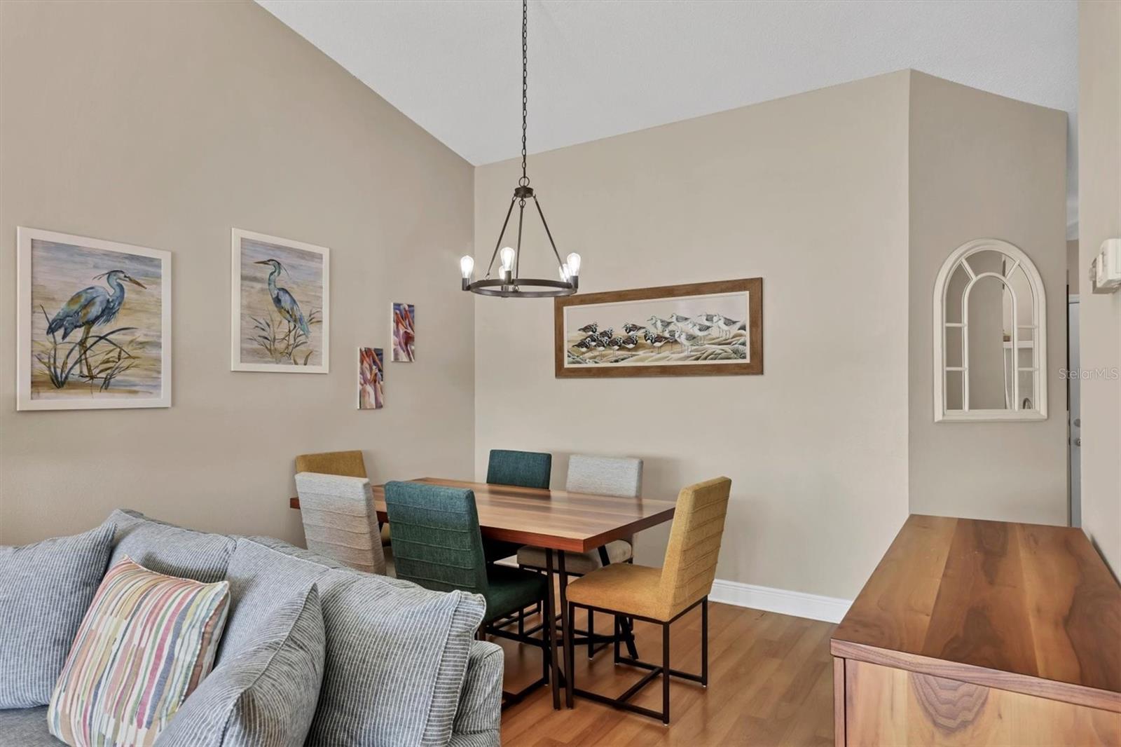 PERICO BAY CLUB - Residential