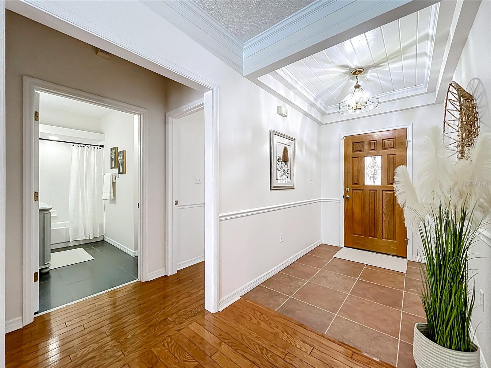 EUSTIS 44 GABLES - Residential