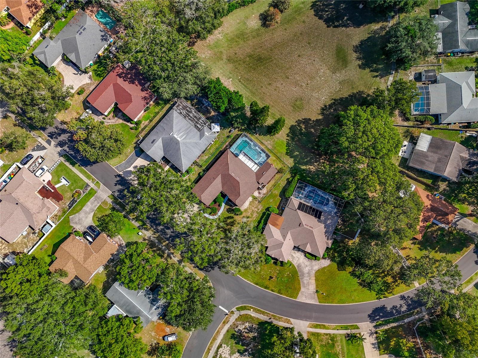 EUSTIS 44 GABLES - Residential