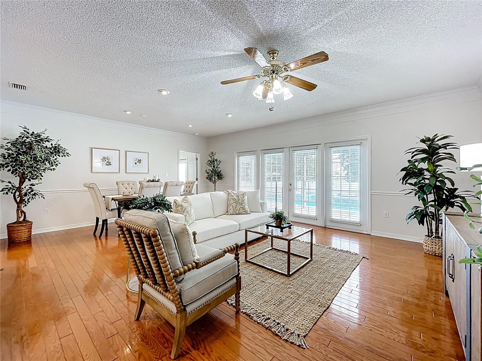 EUSTIS 44 GABLES - Residential