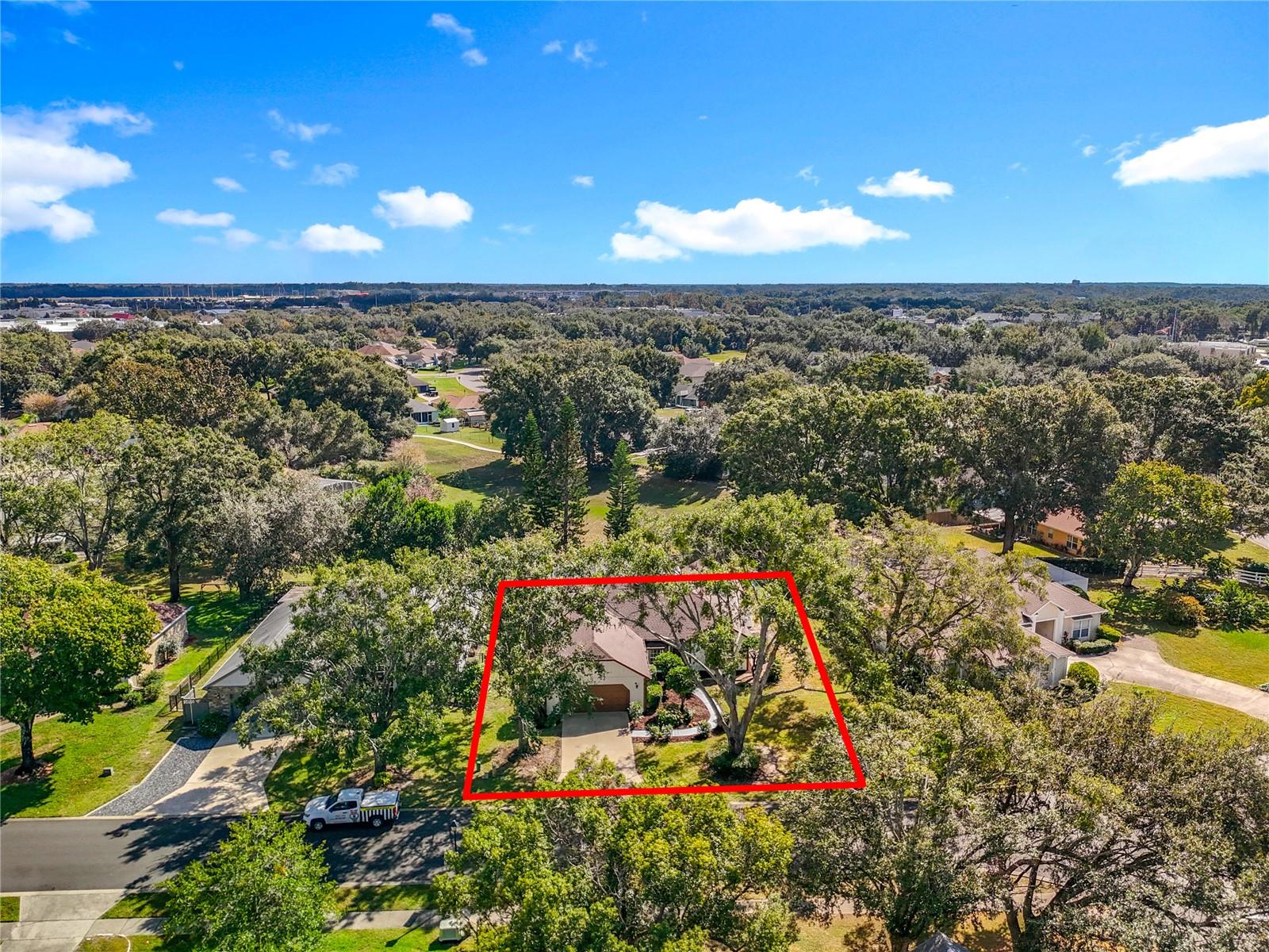 EUSTIS 44 GABLES - Residential