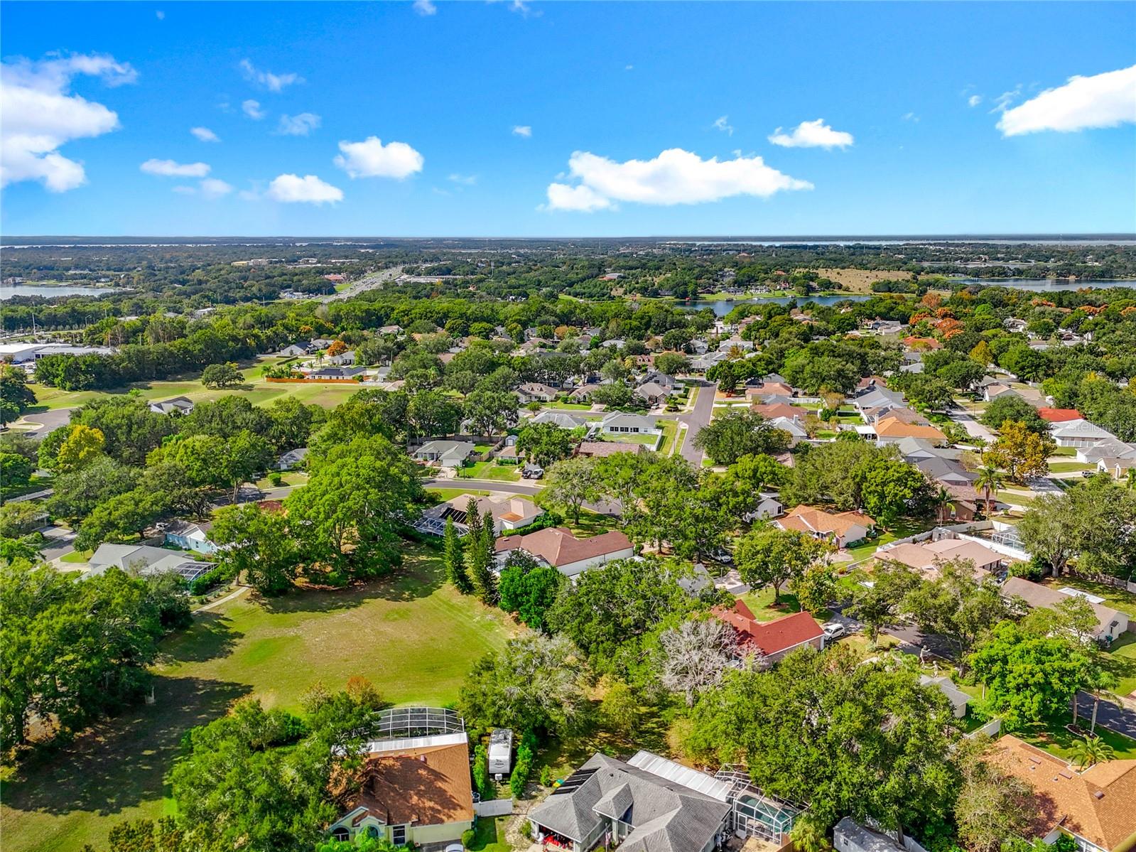 EUSTIS 44 GABLES - Residential