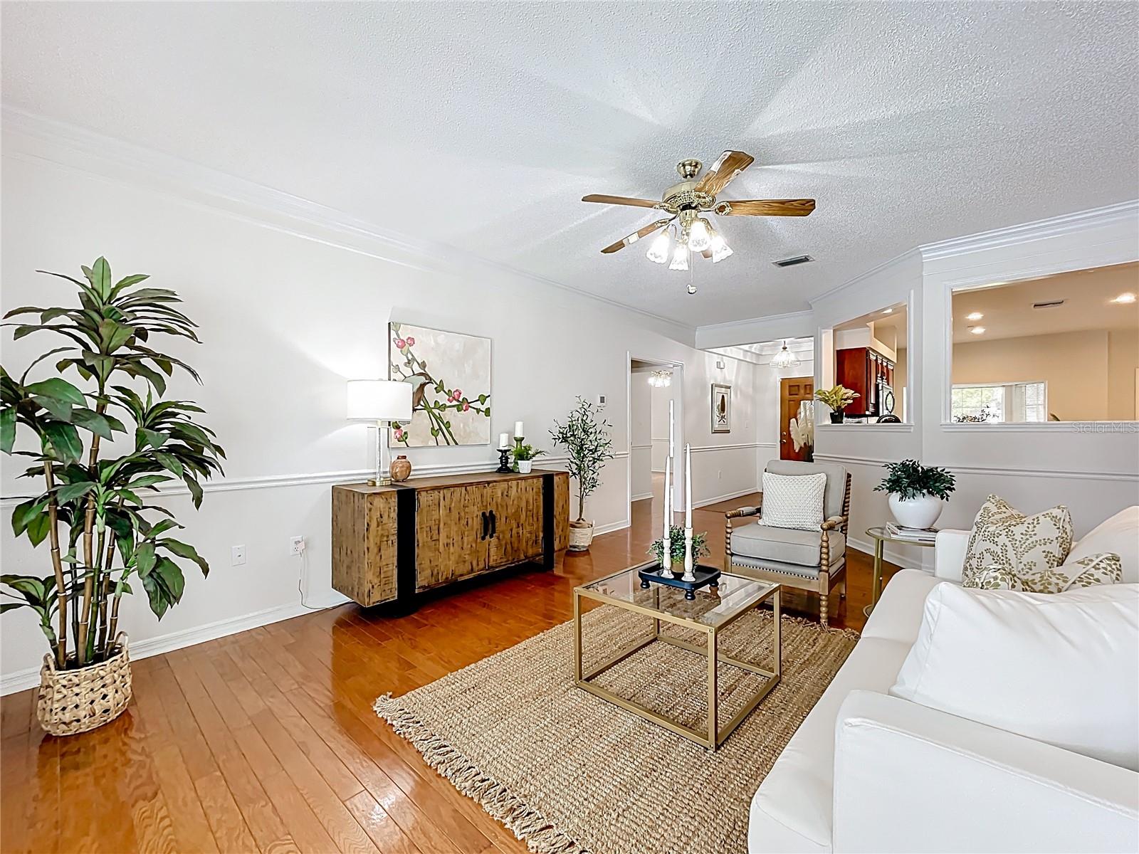 EUSTIS 44 GABLES - Residential