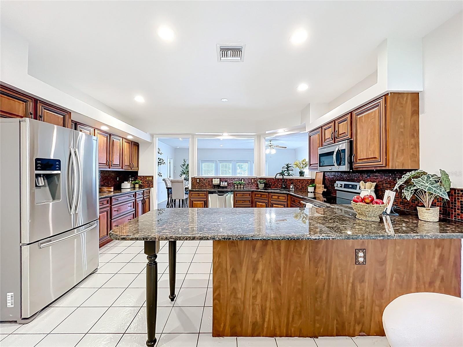 EUSTIS 44 GABLES - Residential