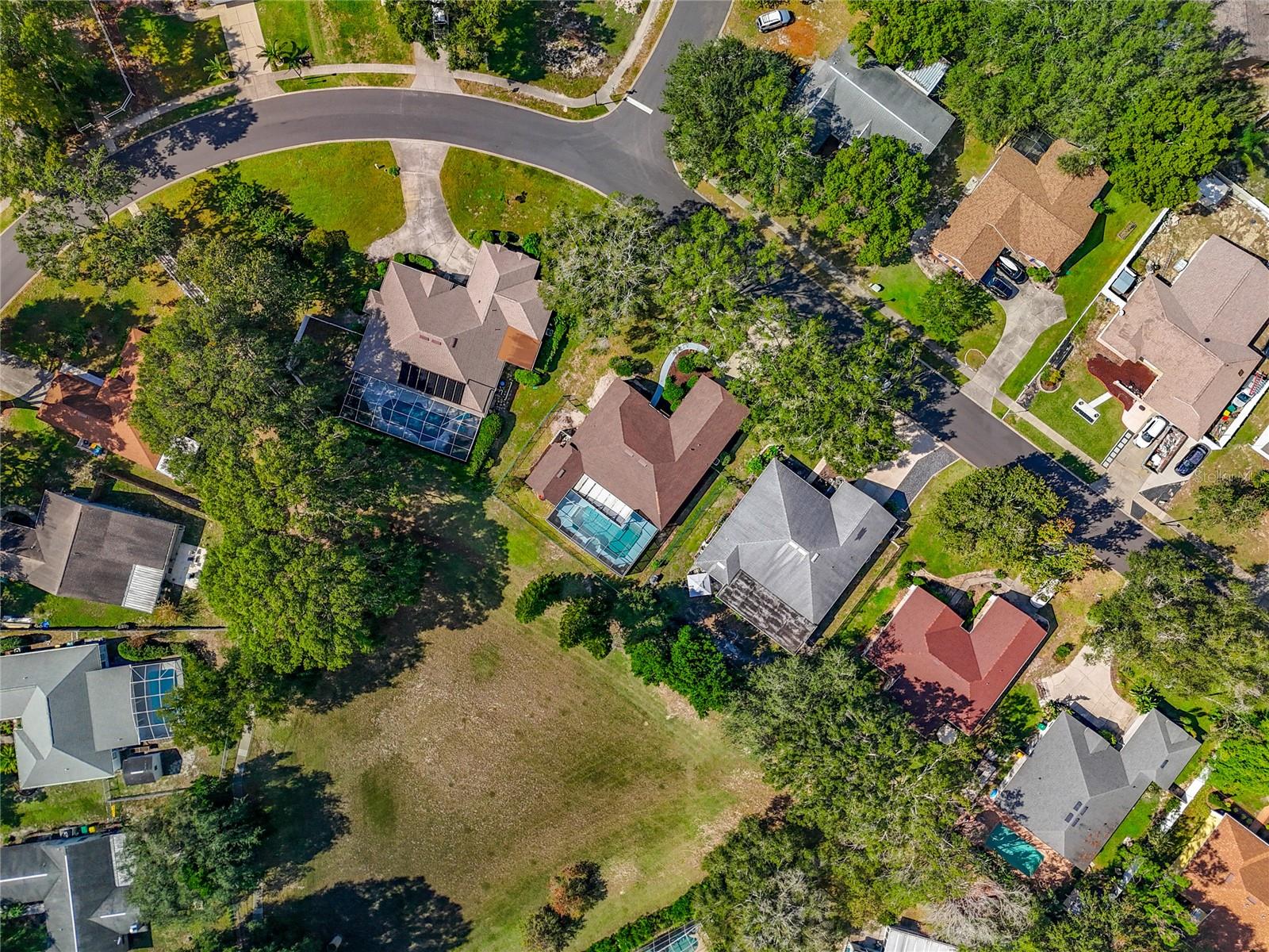 EUSTIS 44 GABLES - Residential