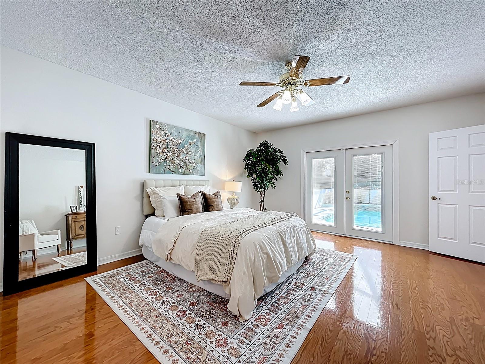 EUSTIS 44 GABLES - Residential