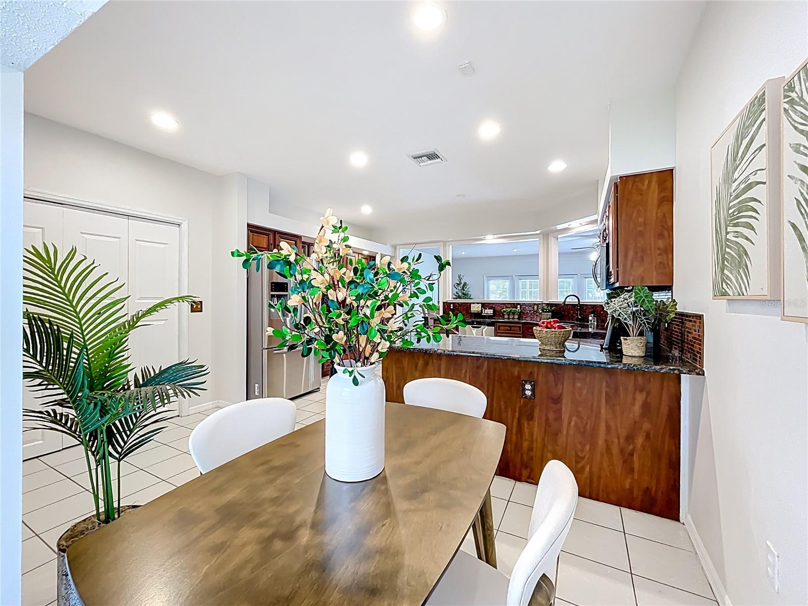 EUSTIS 44 GABLES - Residential