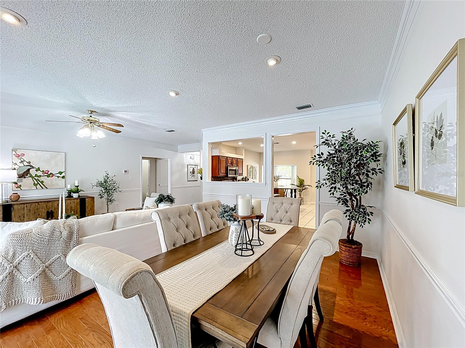 EUSTIS 44 GABLES - Residential