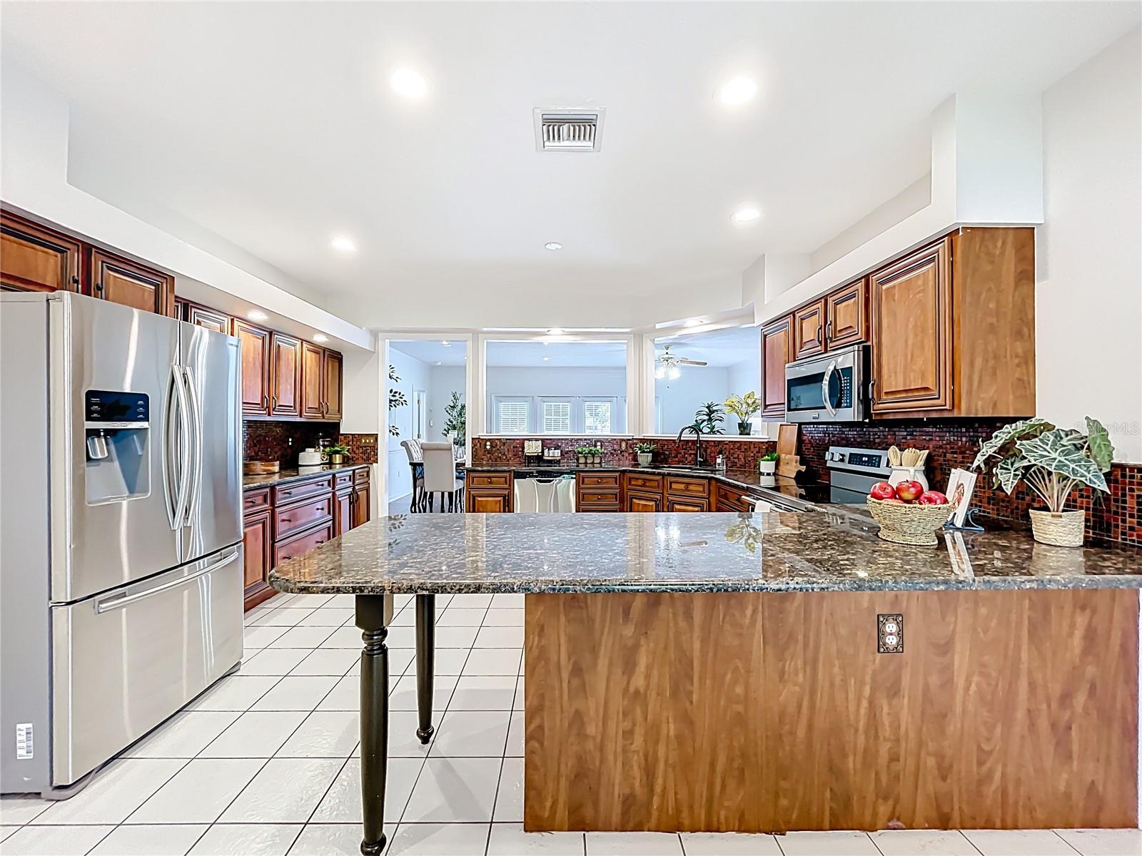 EUSTIS 44 GABLES - Residential