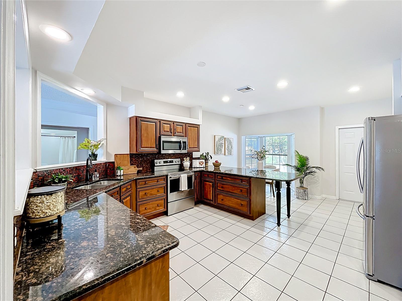 EUSTIS 44 GABLES - Residential