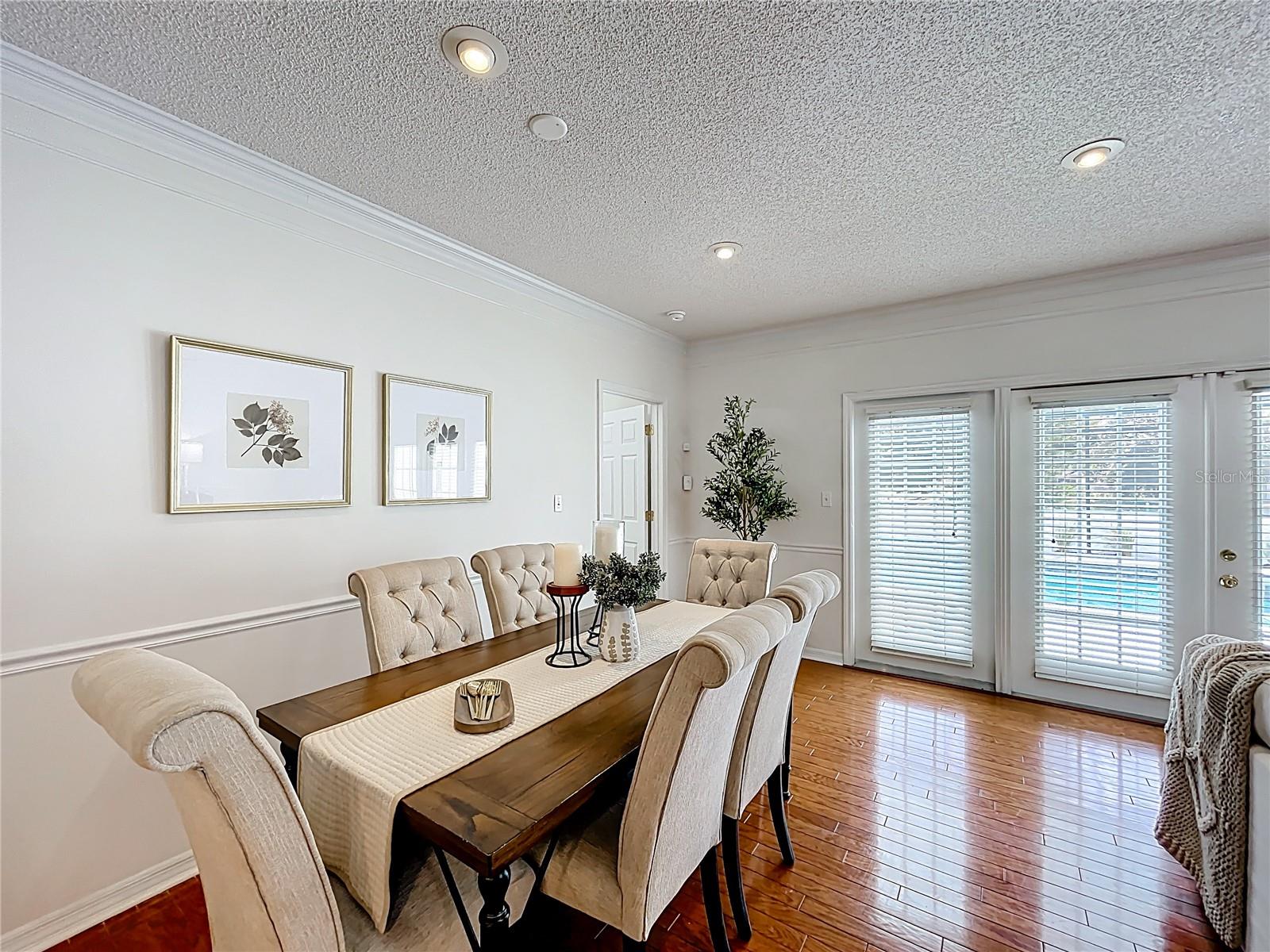 EUSTIS 44 GABLES - Residential