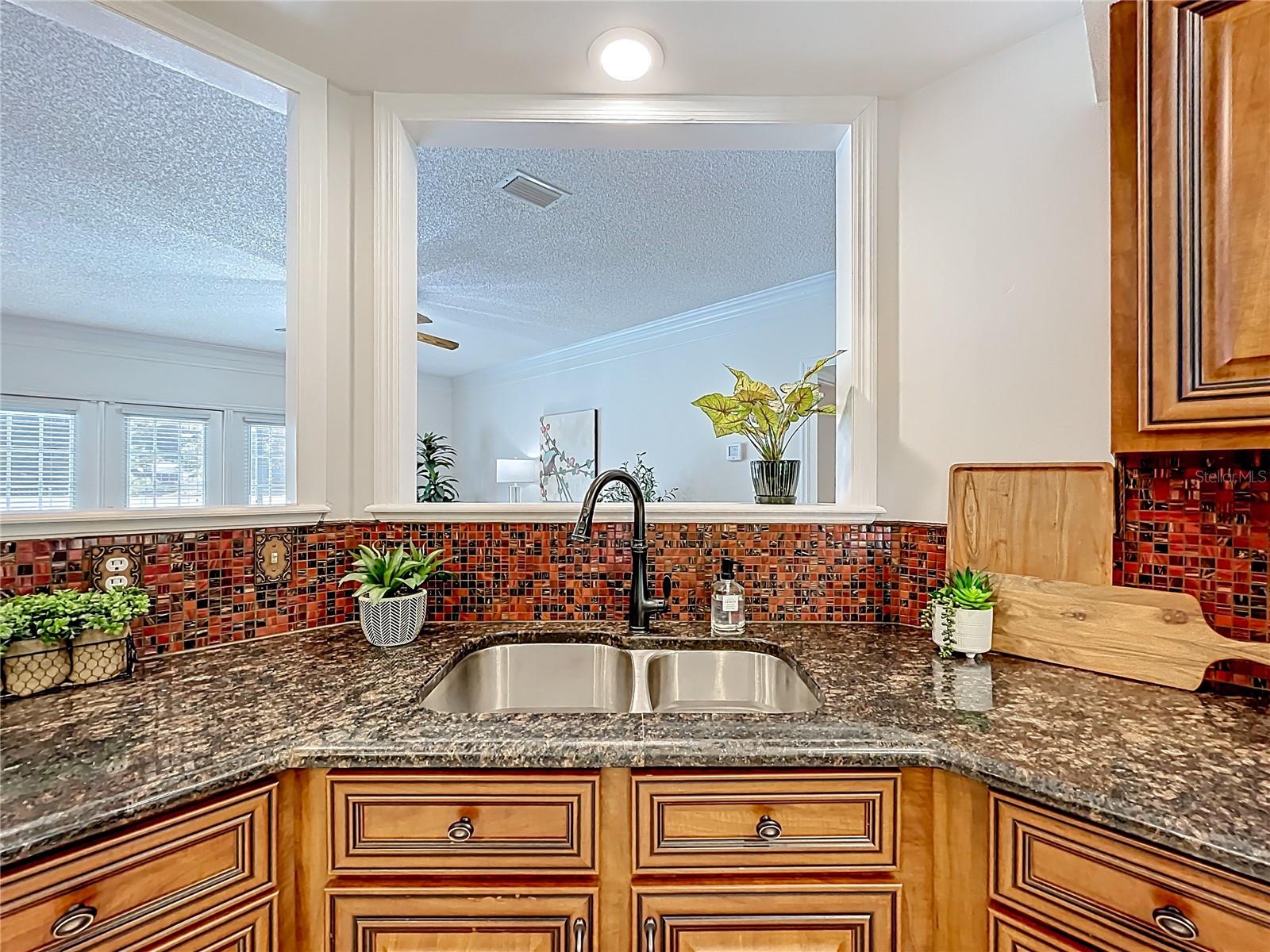 EUSTIS 44 GABLES - Residential