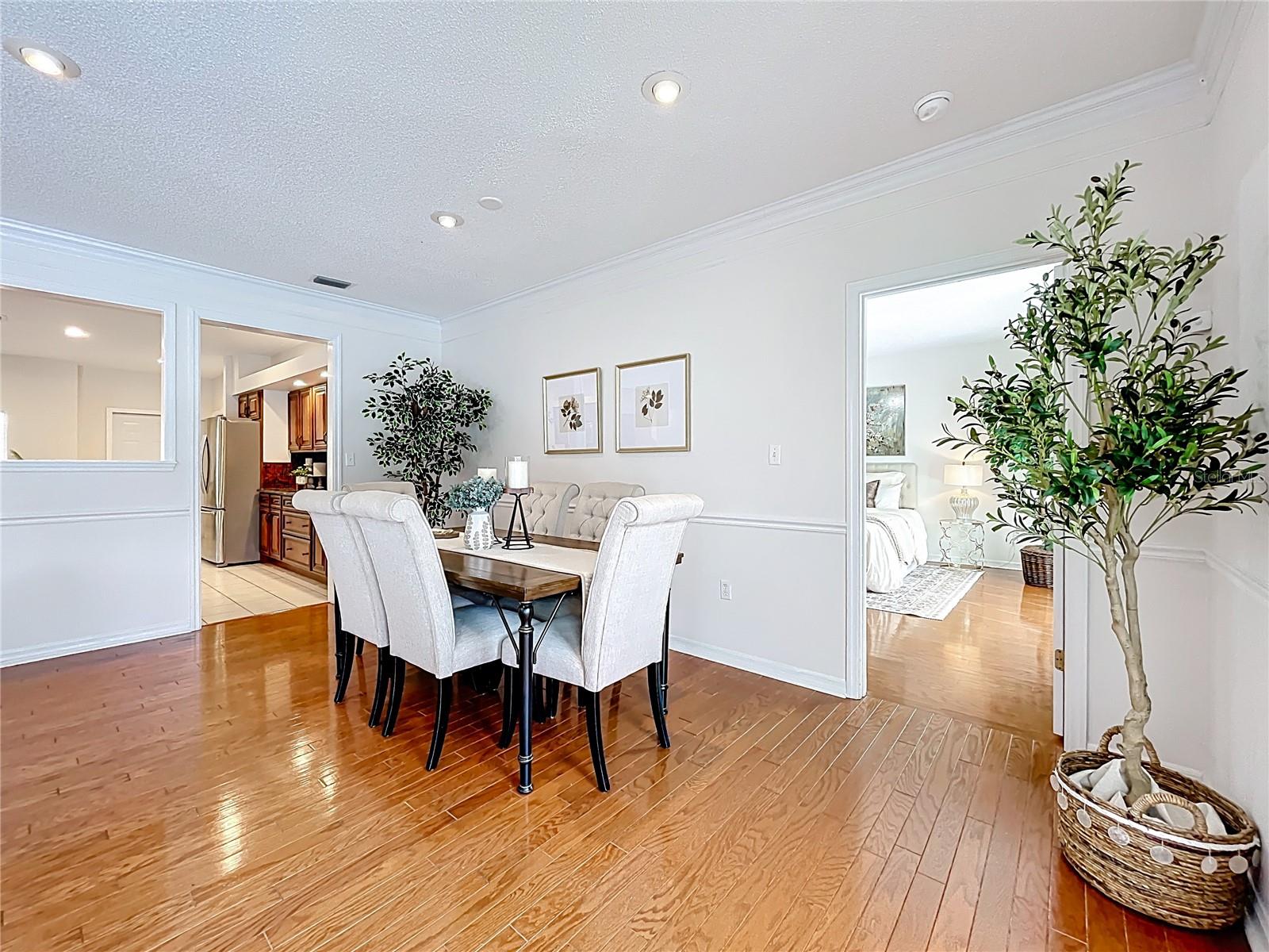 EUSTIS 44 GABLES - Residential