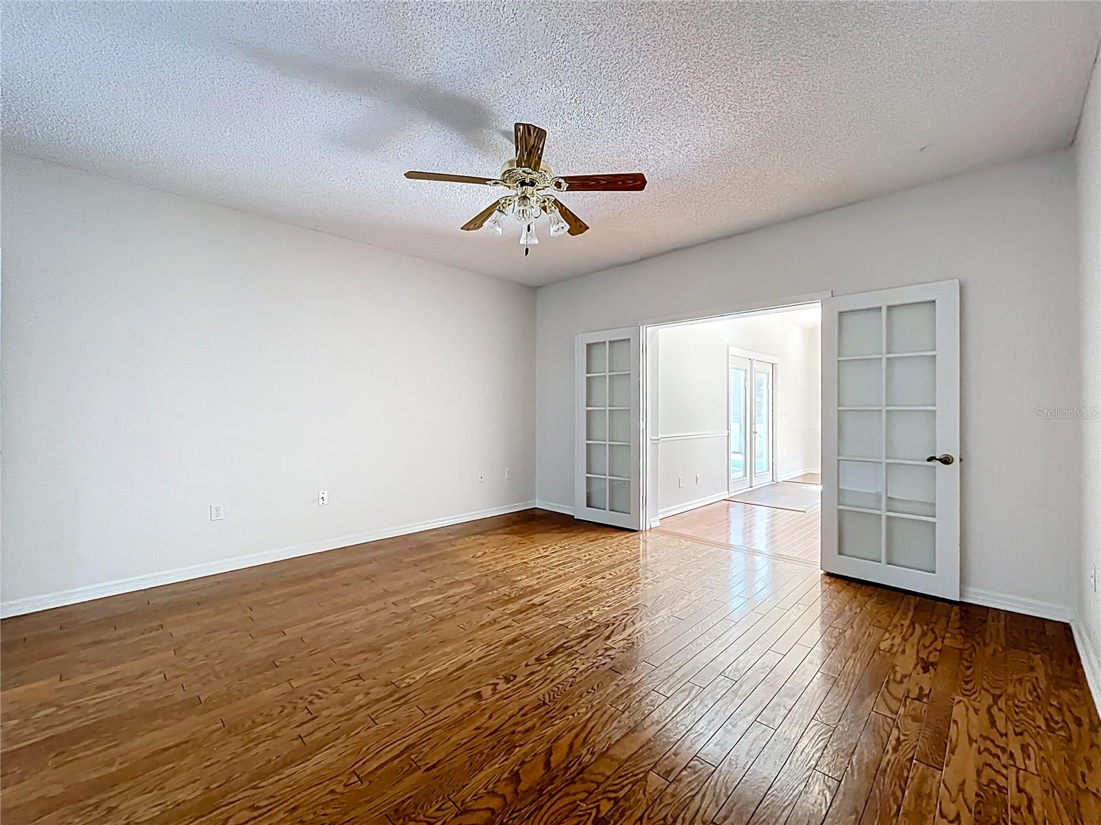 EUSTIS 44 GABLES - Residential