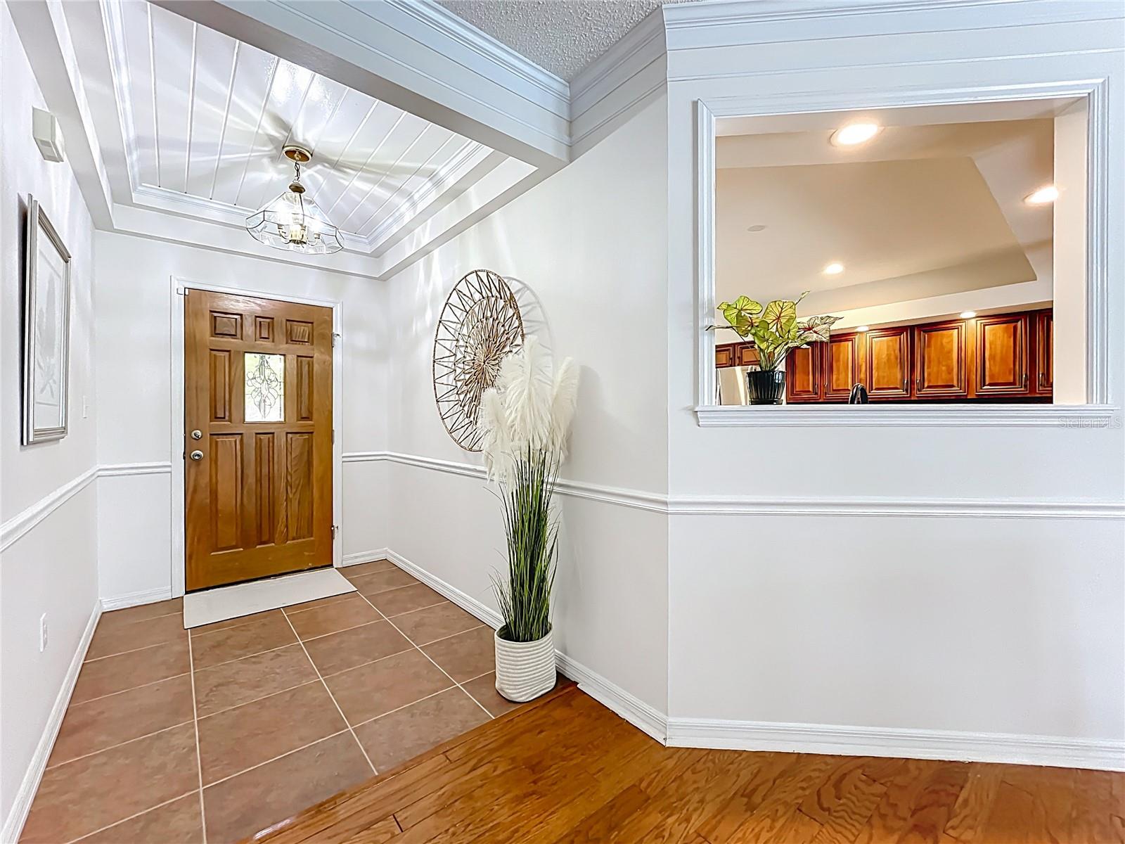 EUSTIS 44 GABLES - Residential