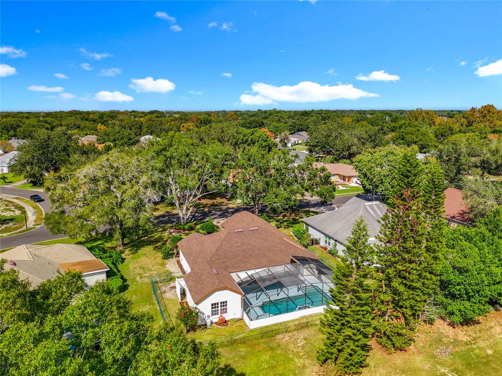 EUSTIS 44 GABLES - Residential