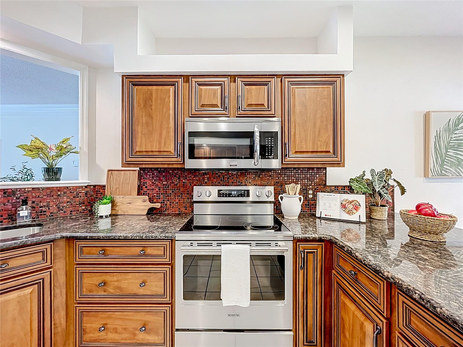 EUSTIS 44 GABLES - Residential