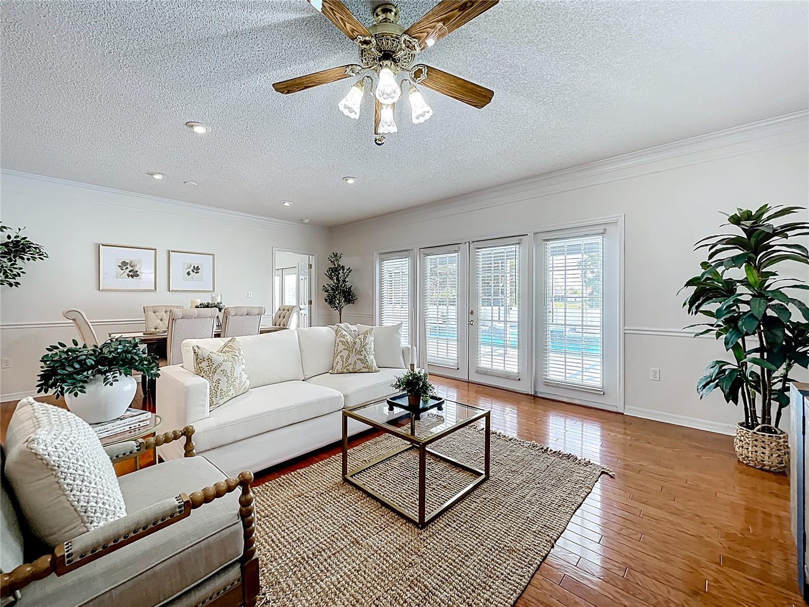 EUSTIS 44 GABLES - Residential