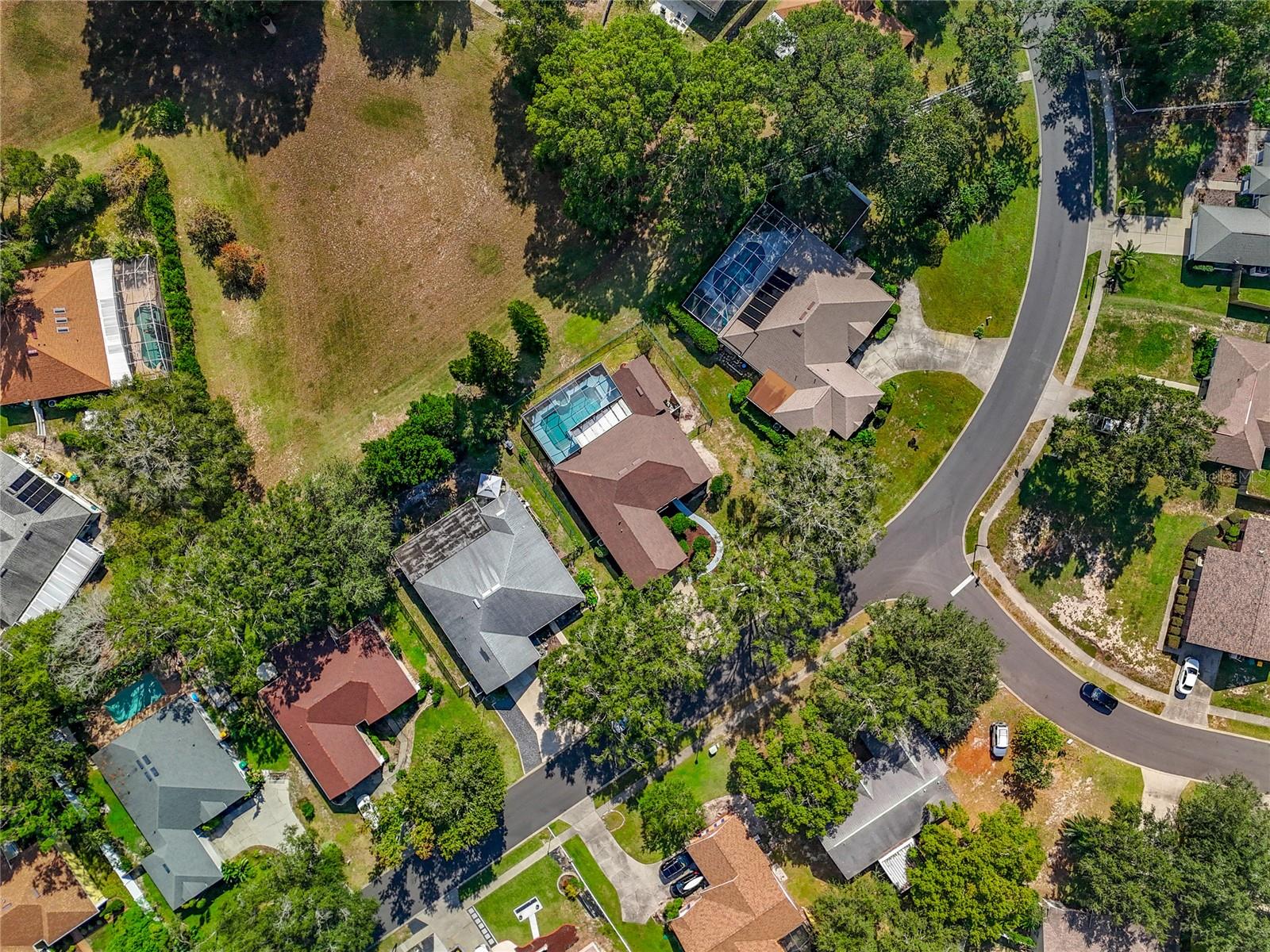 EUSTIS 44 GABLES - Residential