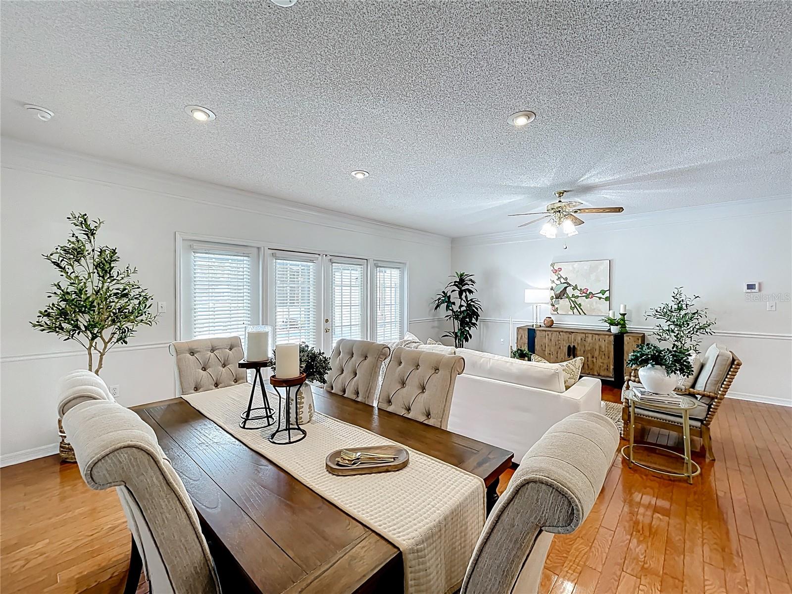 EUSTIS 44 GABLES - Residential