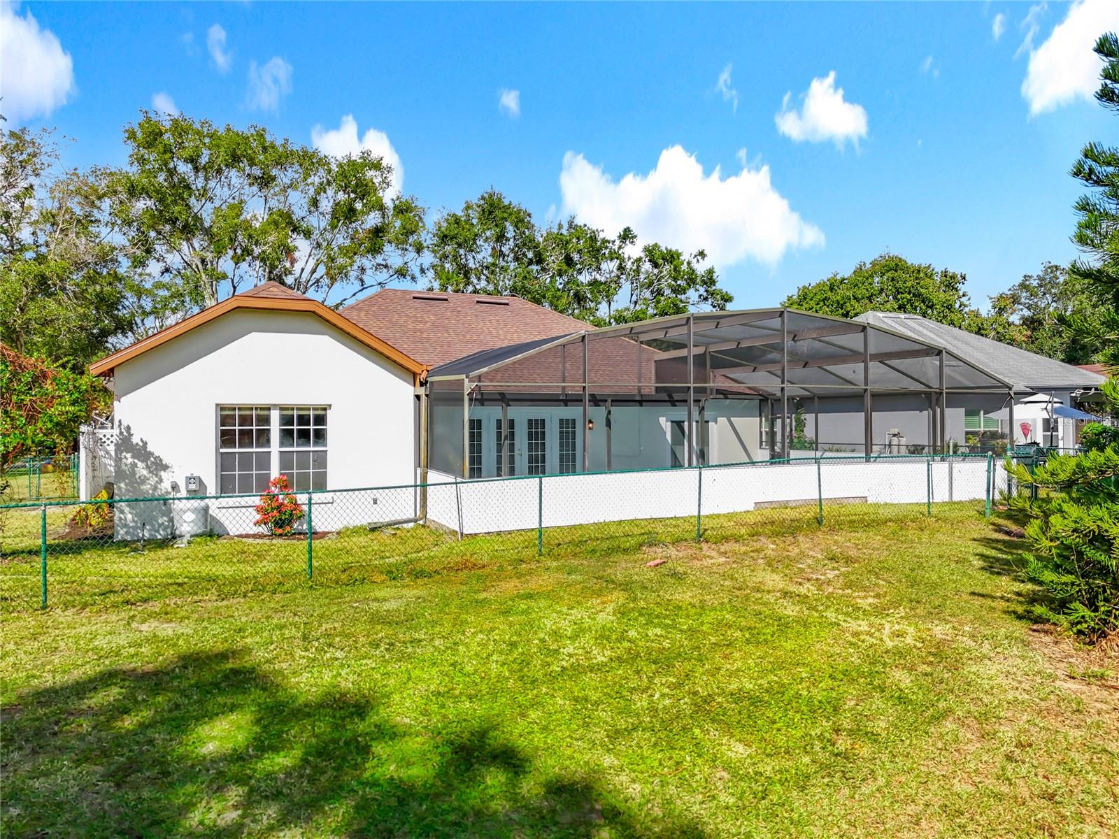 EUSTIS 44 GABLES - Residential