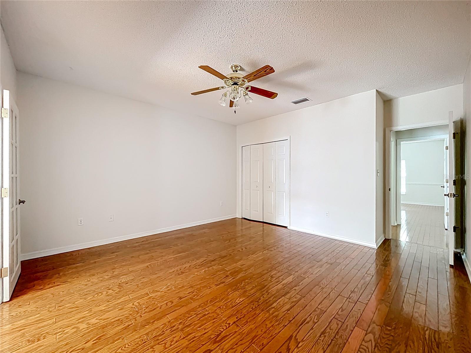 EUSTIS 44 GABLES - Residential