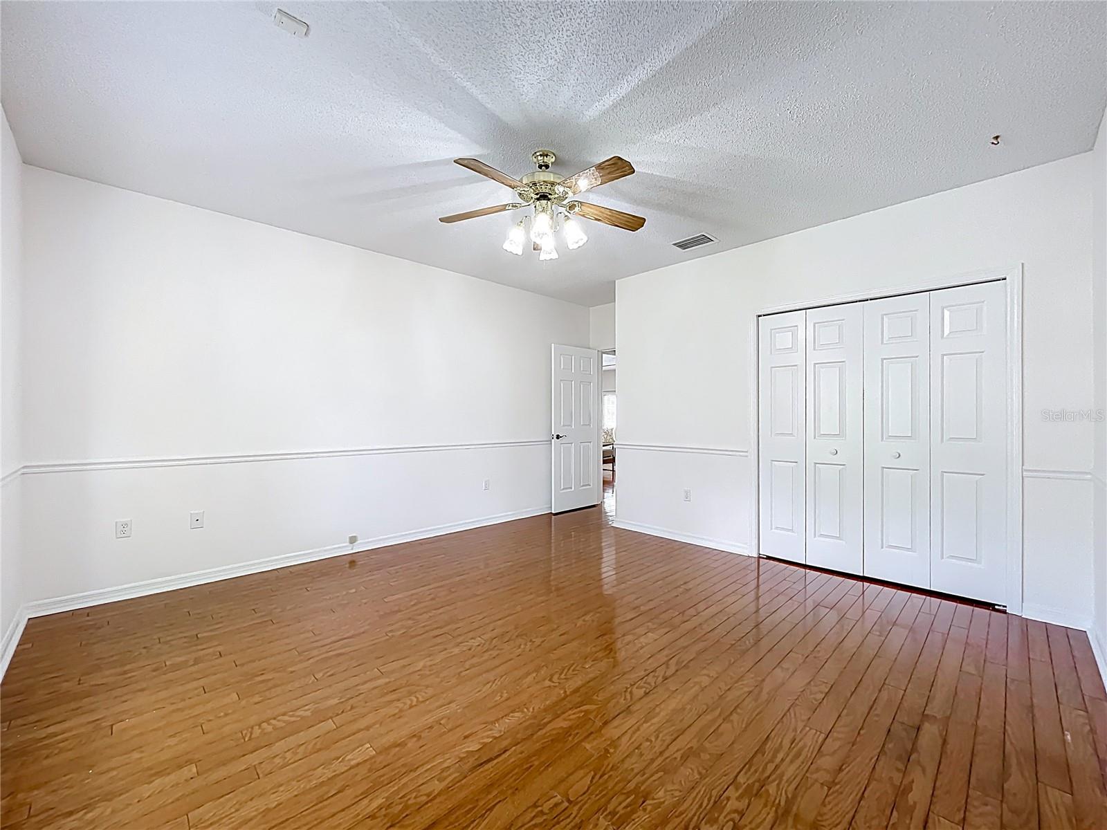 EUSTIS 44 GABLES - Residential