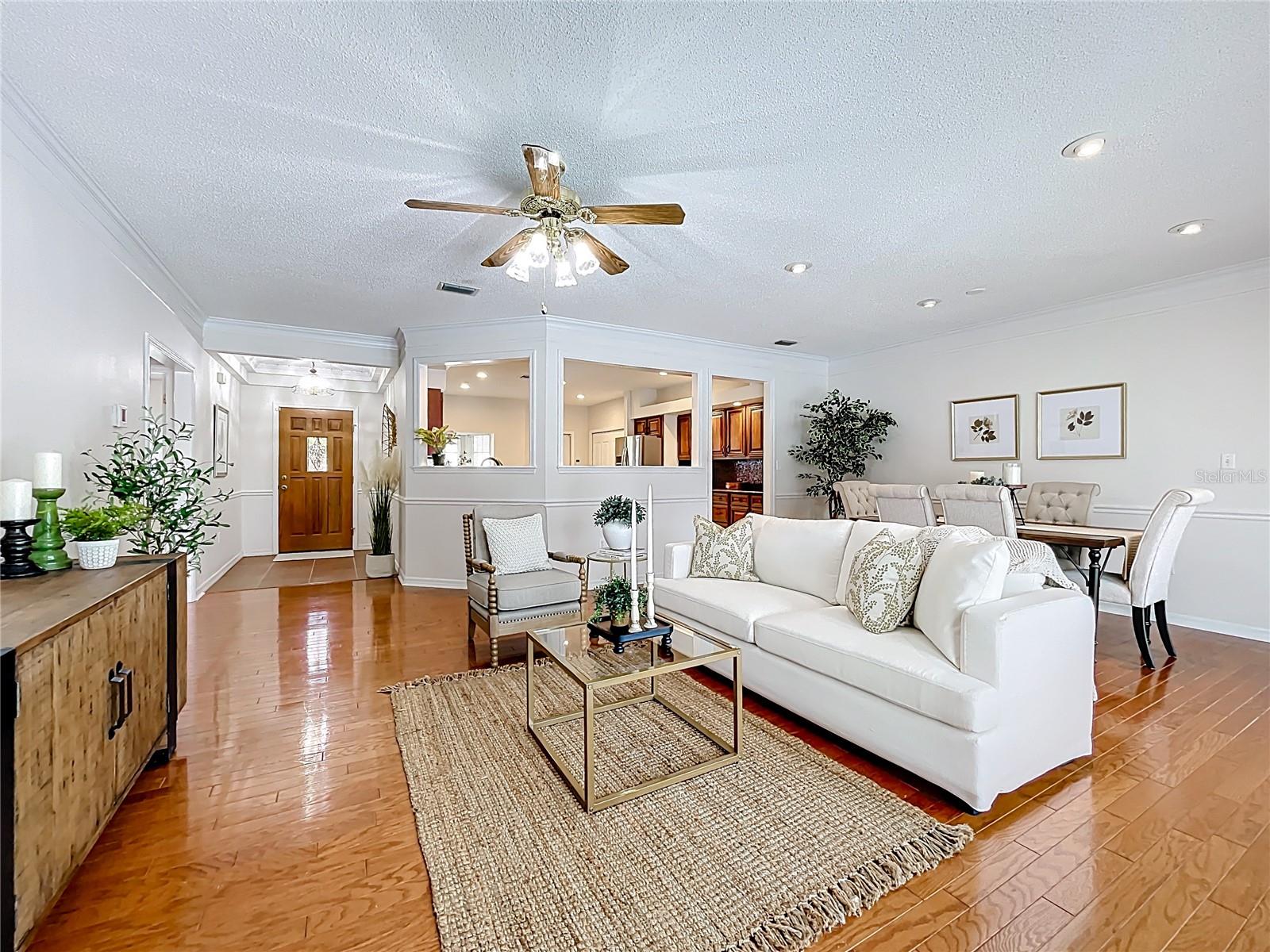 EUSTIS 44 GABLES - Residential