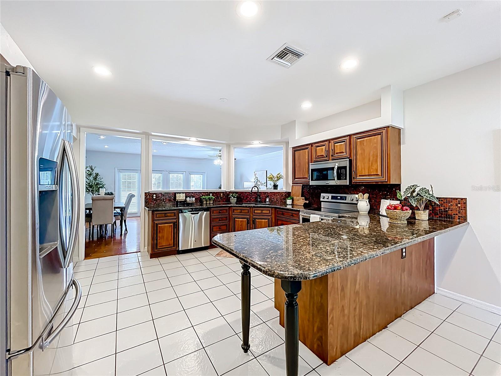 EUSTIS 44 GABLES - Residential