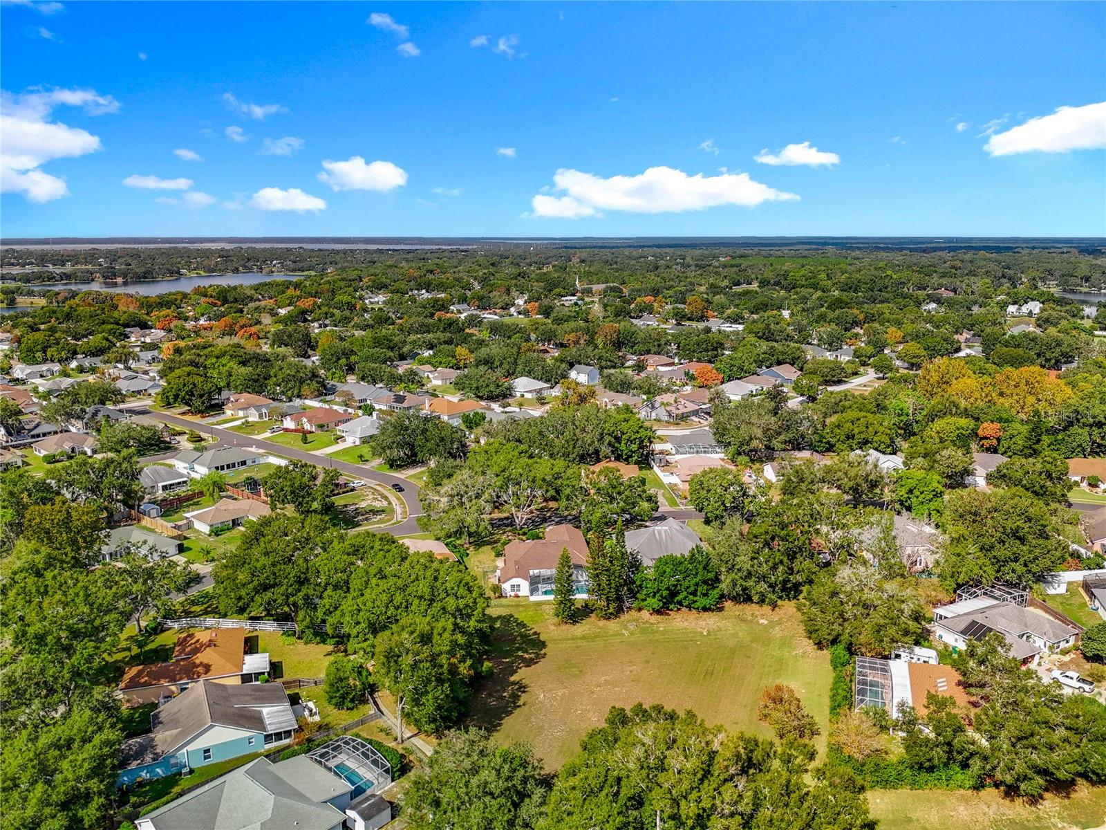 EUSTIS 44 GABLES - Residential