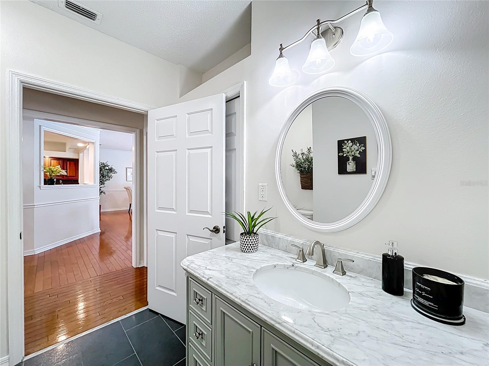 EUSTIS 44 GABLES - Residential