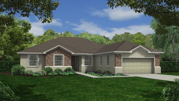 Under Construction. Welcome to Walker Lake Estates, a Southern Homes community nestled in Alturas, FL, situated off of Alturas Babson Park Cut-Off Rd and Walker Lake Rd. Lots 6-11 provide exclusive lake access, offering residents the opportunity to enjoy the tranquil waters of Lake Walker. Surrounding the community are acres of farmland and natural beauty, perfect for those seeking a peaceful retreat. Outdoor enthusiasts will have the benefit of being nearby Lake Wales Ridge State Forest, offering miles of hiking and biking trails to enjoy. With its prime location and access to amenities, Walker Lake Estates offers residents the perfect blend of rural charm and modern comfort in Alturas.