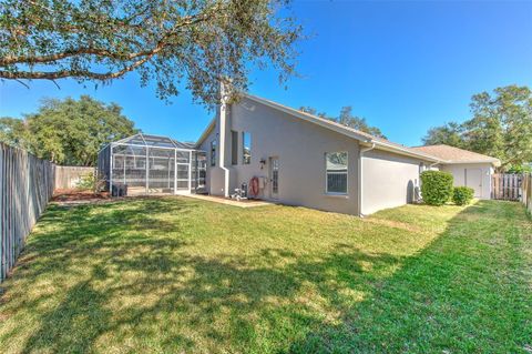 A home in VALRICO