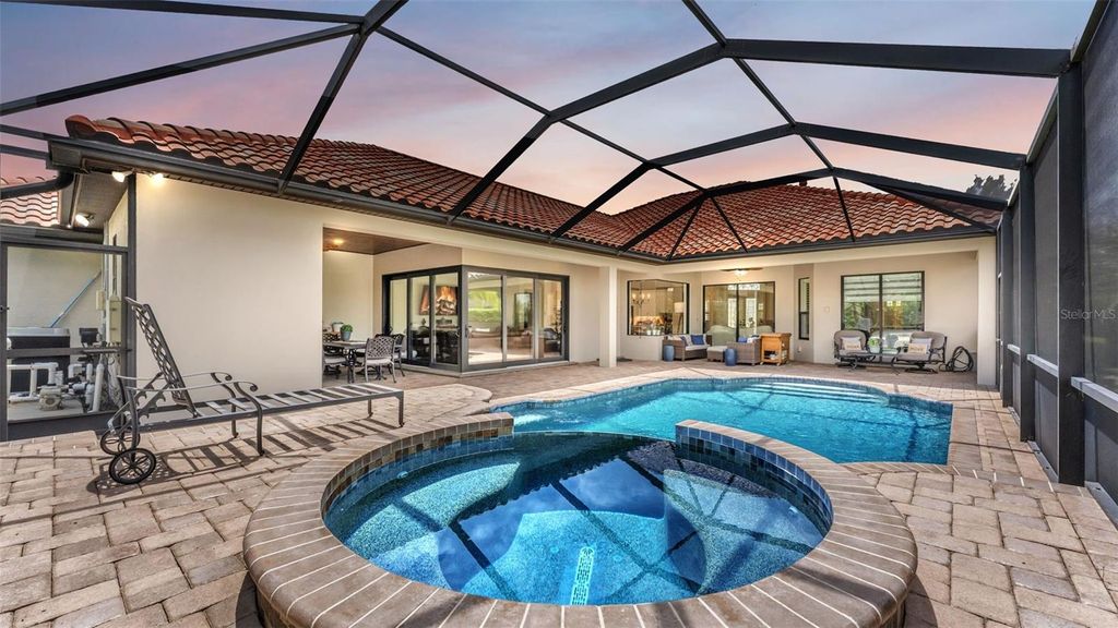 Photo of 6538 Eagle View Loop, Lakeland, FL 33813 (MLS # L4961372)