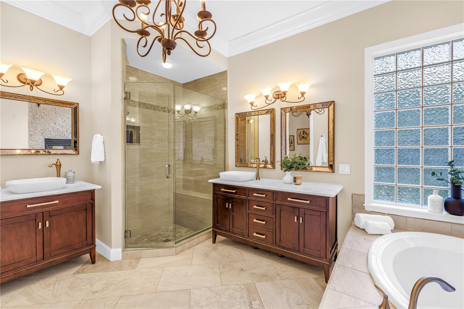 LAKE CARROLL VIEW MINOR SUB - Residential