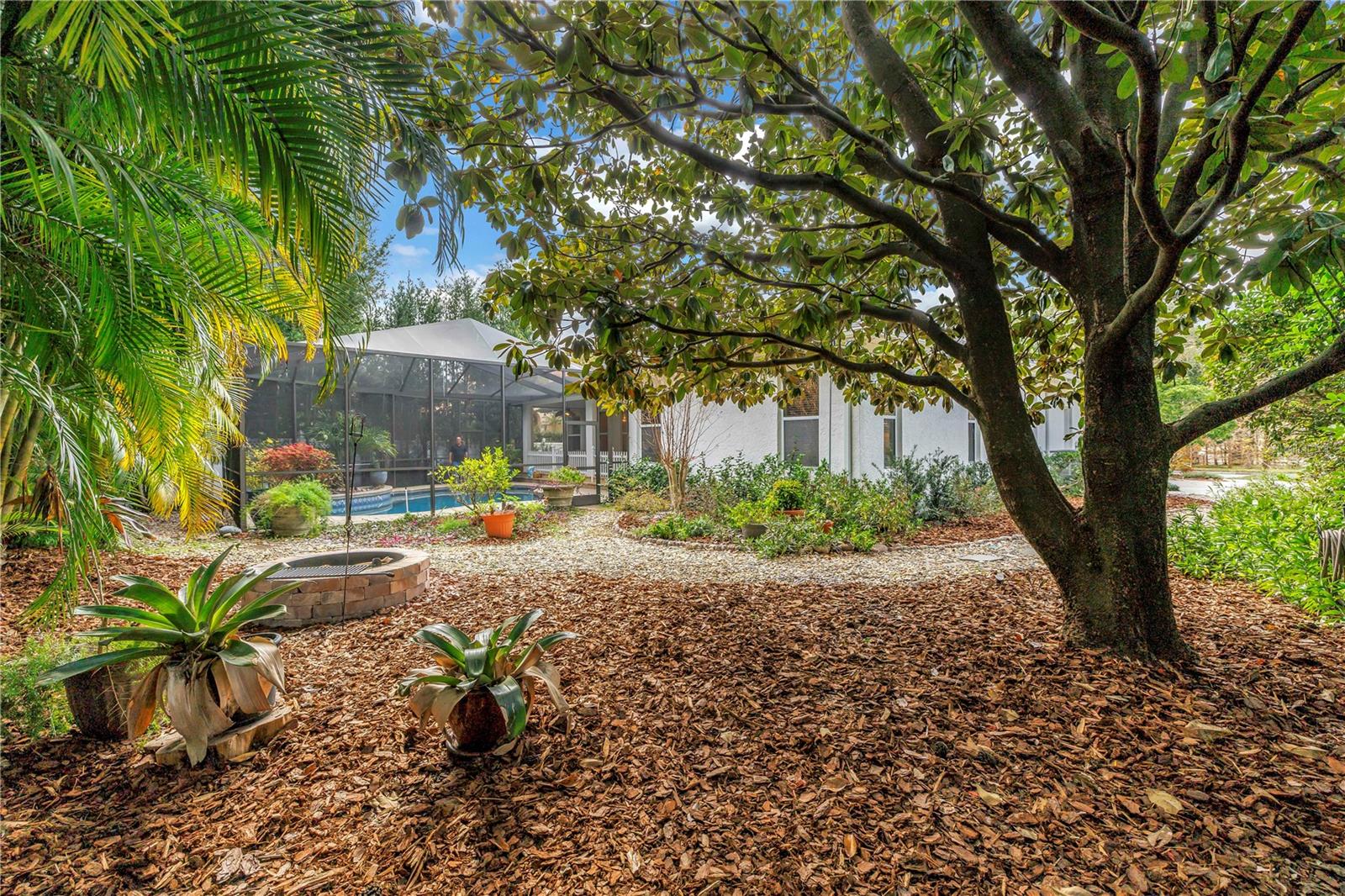 LAKE CARROLL VIEW MINOR SUB - Residential