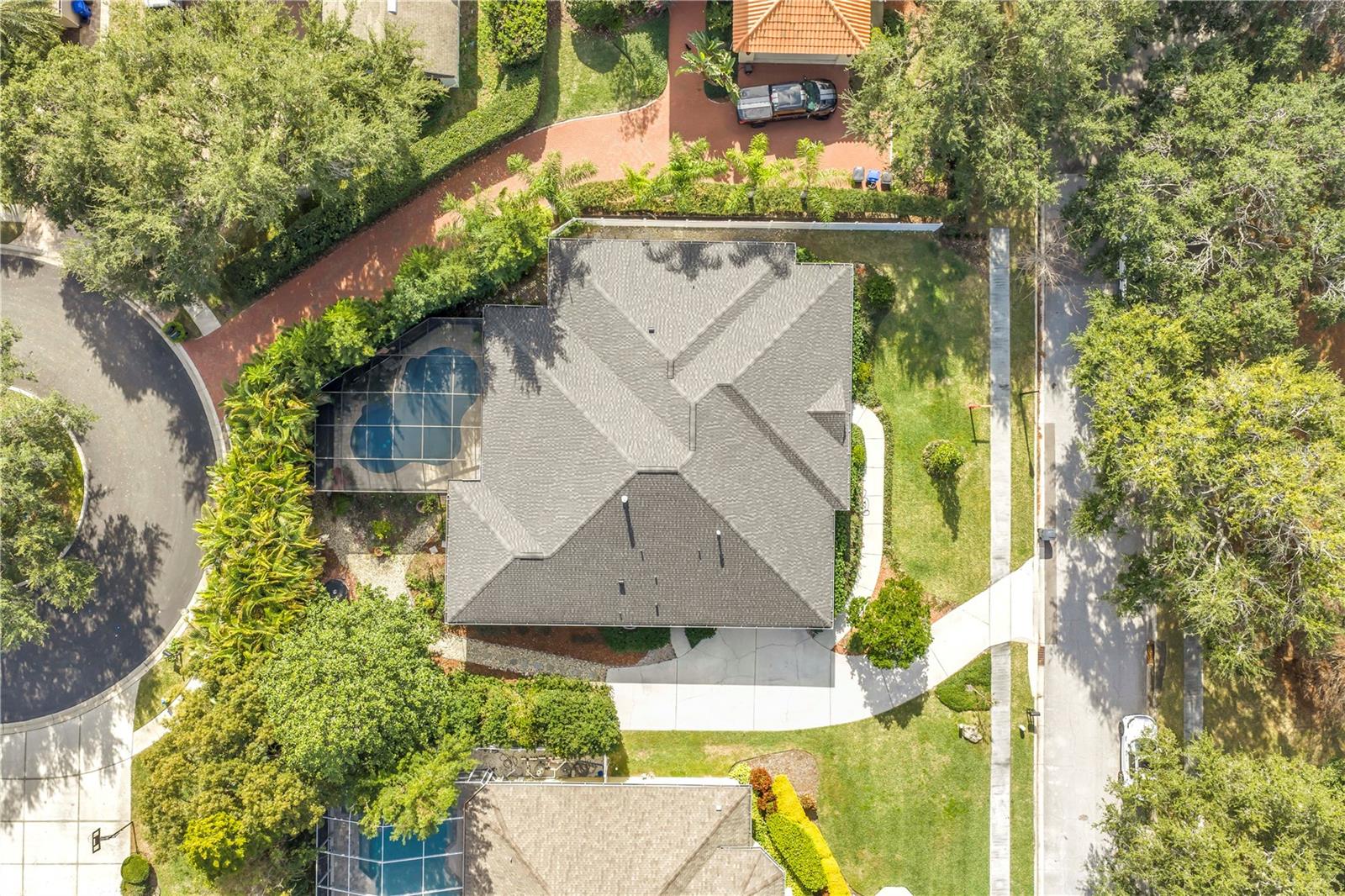 LAKE CARROLL VIEW MINOR SUB - Residential