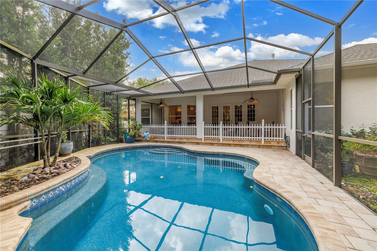 LAKE CARROLL VIEW MINOR SUB - Residential