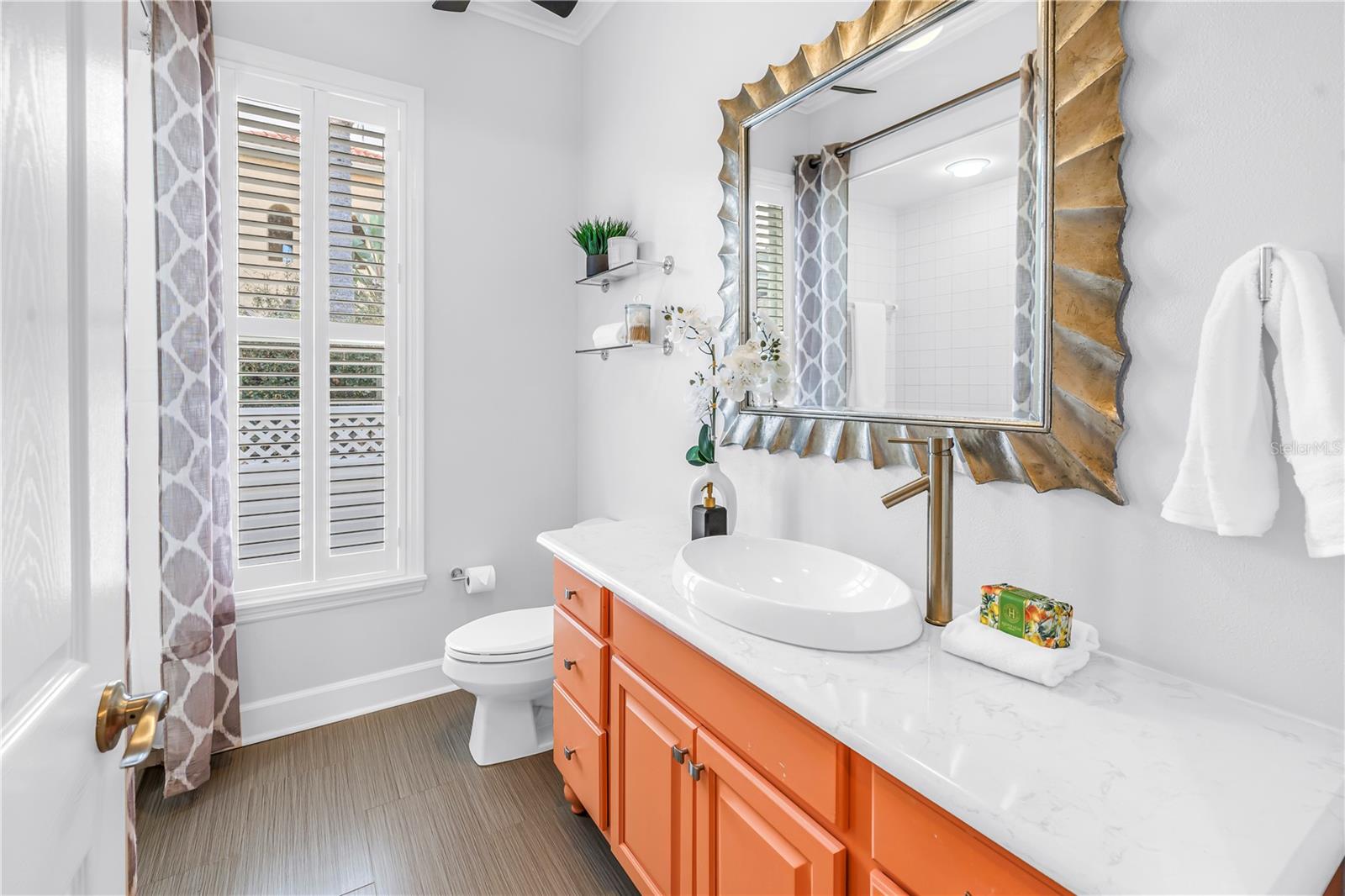 LAKE CARROLL VIEW MINOR SUB - Residential