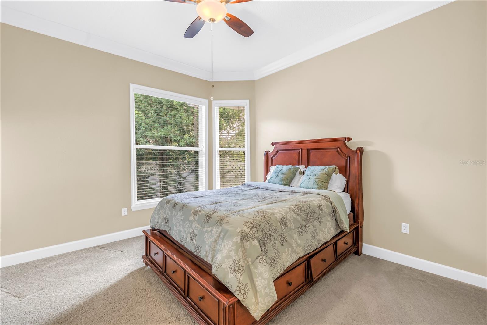 LAKE CARROLL VIEW MINOR SUB - Residential