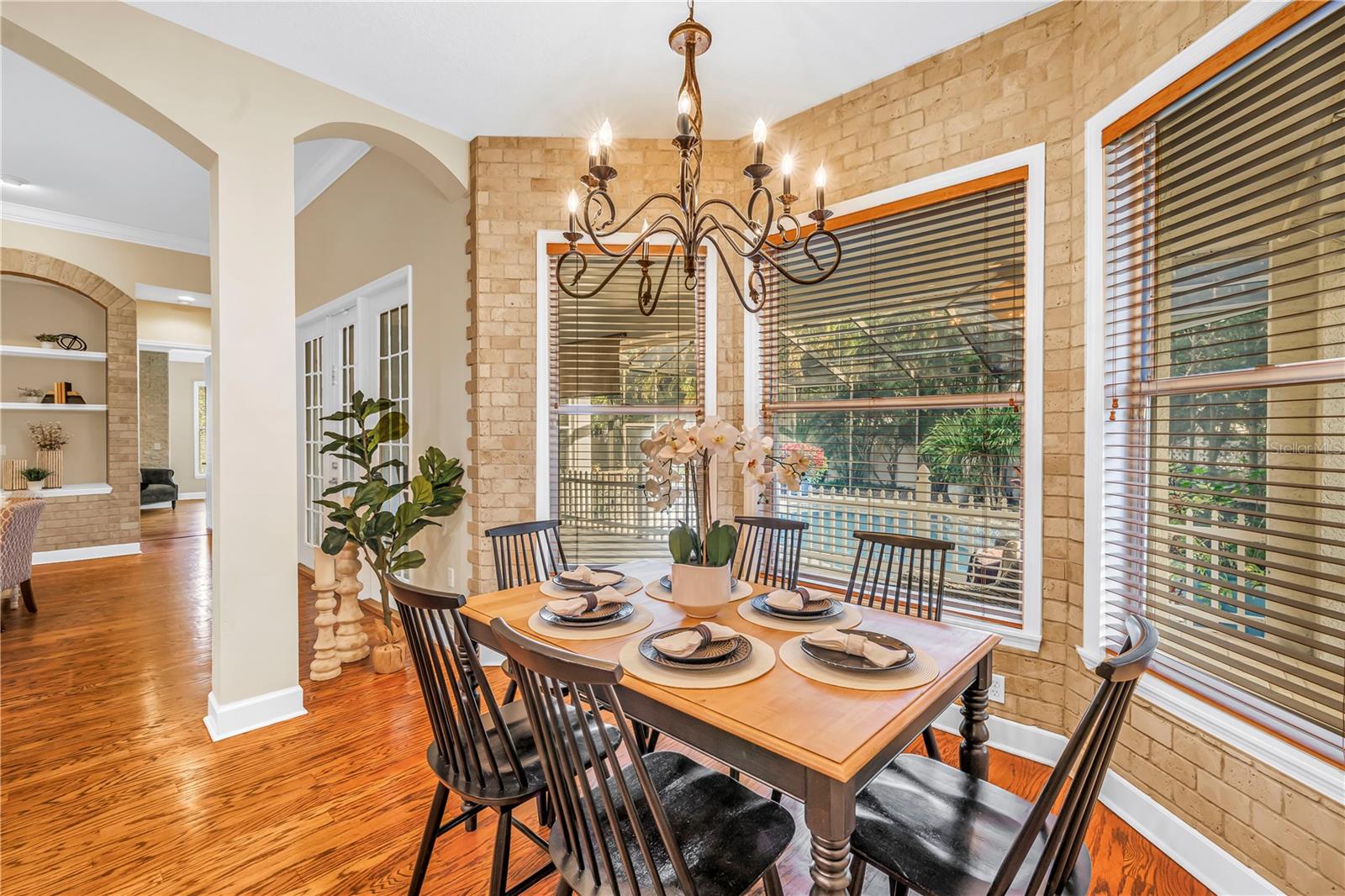 LAKE CARROLL VIEW MINOR SUB - Residential