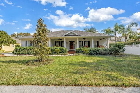 Photo of 10403 Carroll Cove Place, Tampa, FL 33612 (MLS # TB8459445)