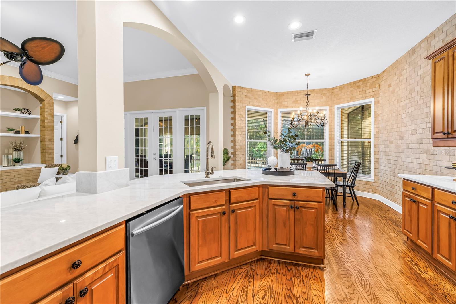 LAKE CARROLL VIEW MINOR SUB - Residential