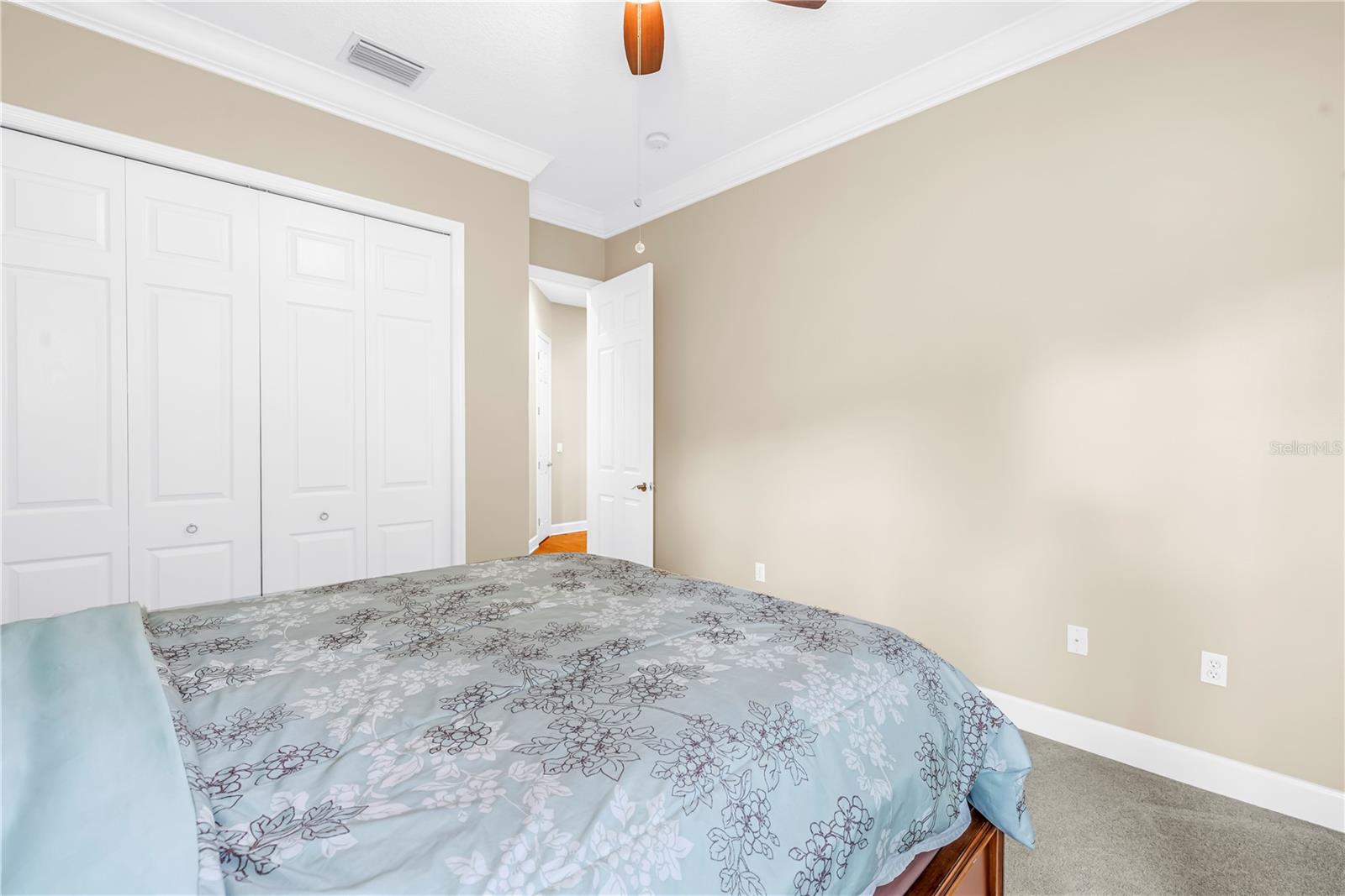 LAKE CARROLL VIEW MINOR SUB - Residential