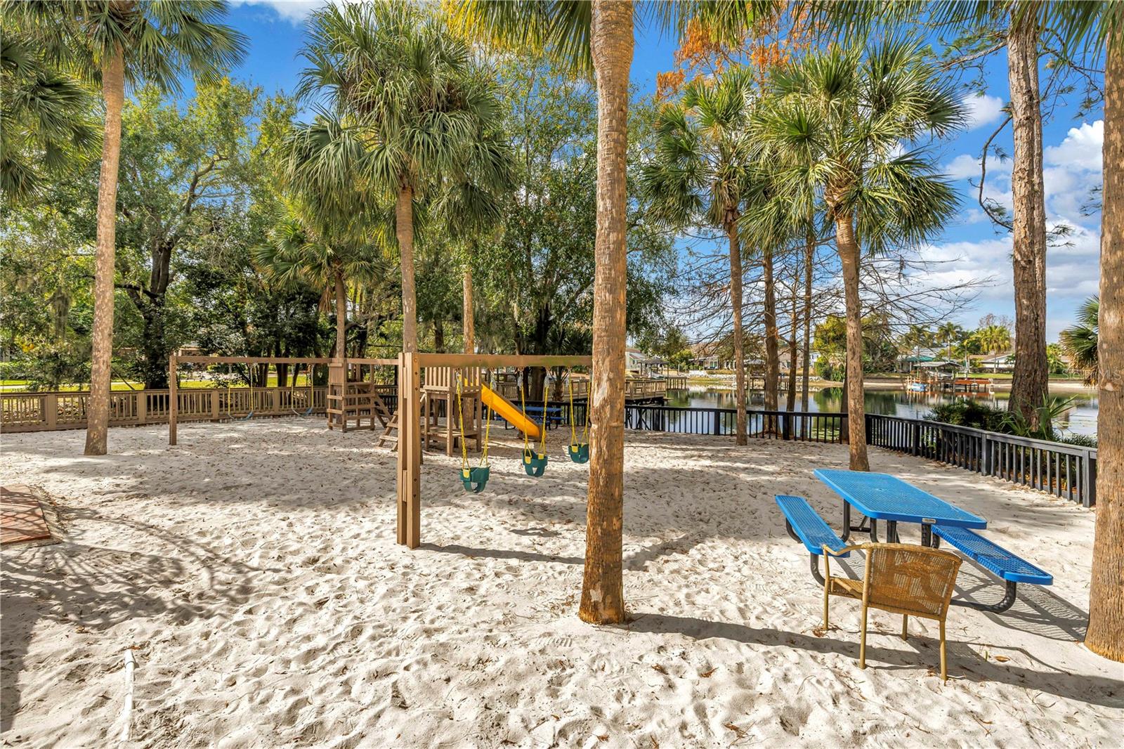 LAKE CARROLL VIEW MINOR SUB - Residential