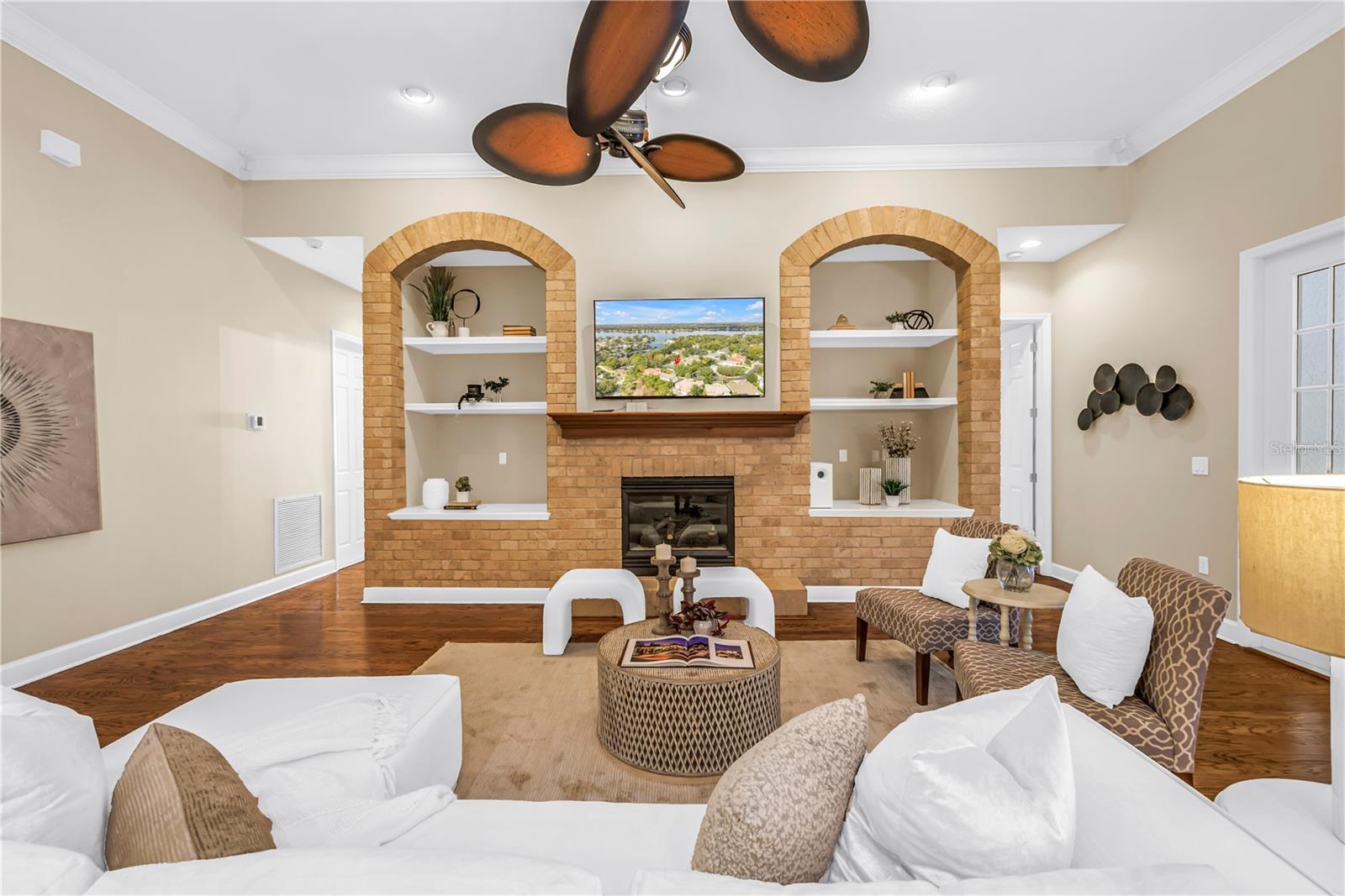 LAKE CARROLL VIEW MINOR SUB - Residential