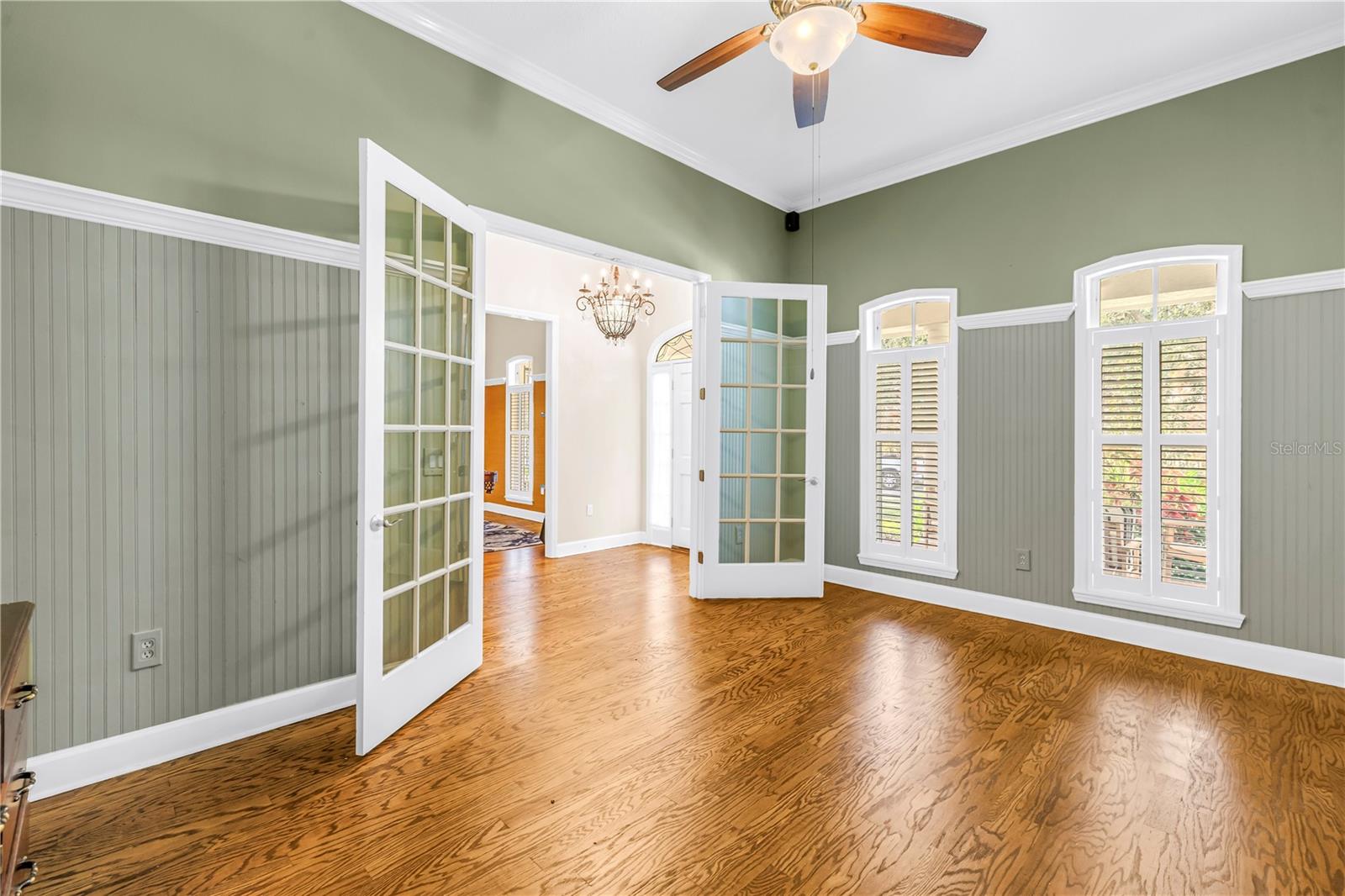 LAKE CARROLL VIEW MINOR SUB - Residential